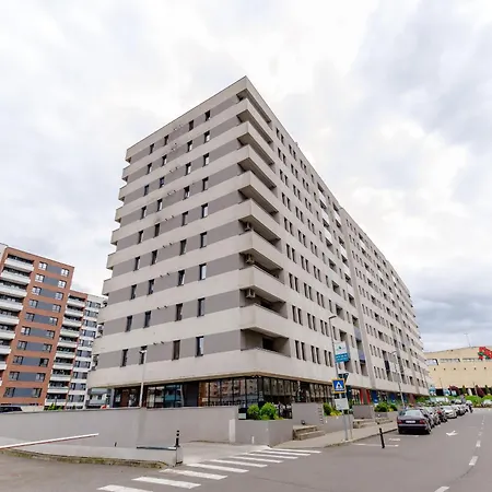 Lägenhet Imladris