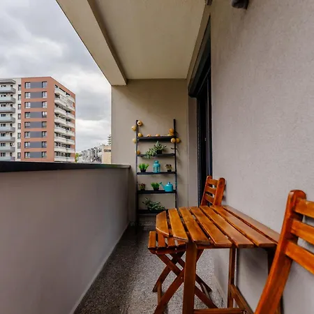 Imladris Apartment *