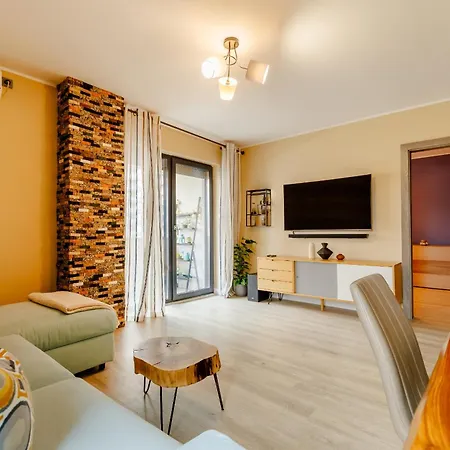Imladris Apartment Cluj-Napoca